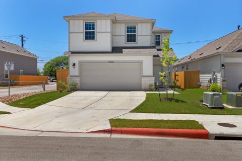 Photo of 8306 Haflinger DR, Austin, TX 78747 (MLS # 9033249)