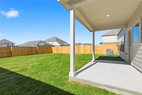 Tiny photo for 13700 Tucker Hedge PASS, Elgin, TX 78621 (MLS # 1873511)