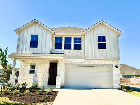 13700 Tucker Hedge PASS Elgin TX 78621