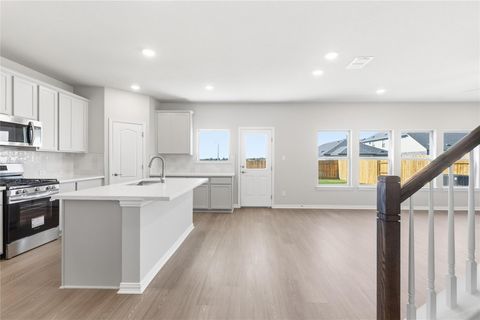 Tiny photo for 13700 Tucker Hedge PASS, Elgin, TX 78621 (MLS # 1873511)