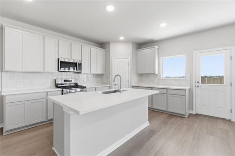 Tiny photo for 13700 Tucker Hedge PASS, Elgin, TX 78621 (MLS # 1873511)