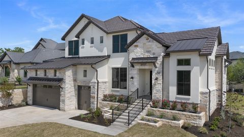 Photo of 100 Sunny Bell CT, Georgetown, TX 78628 (MLS # 8415802)
