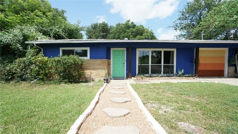 Tiny photo for 1808 Wildrose DR, Austin, TX 78721 (MLS # 3448477)