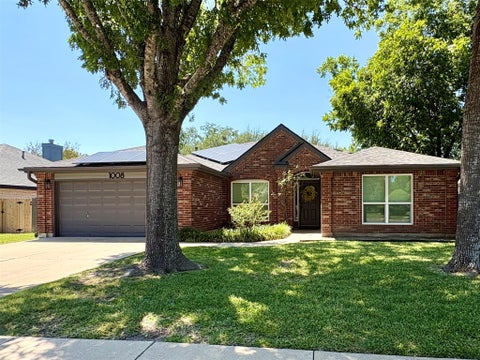 Photo of 1008 Maplewood DR, Pflugerville, TX 78660 (MLS # 9376271)