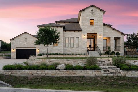 6300 Bernia DR Austin TX 78739