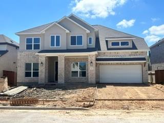 Photo of 1808 Camay ST, Leander, TX 78641 (MLS # 3637779)