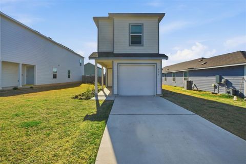 625 Marty Allen LOOP Jarrell TX 76537