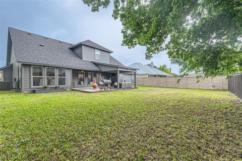 A home in Gruene