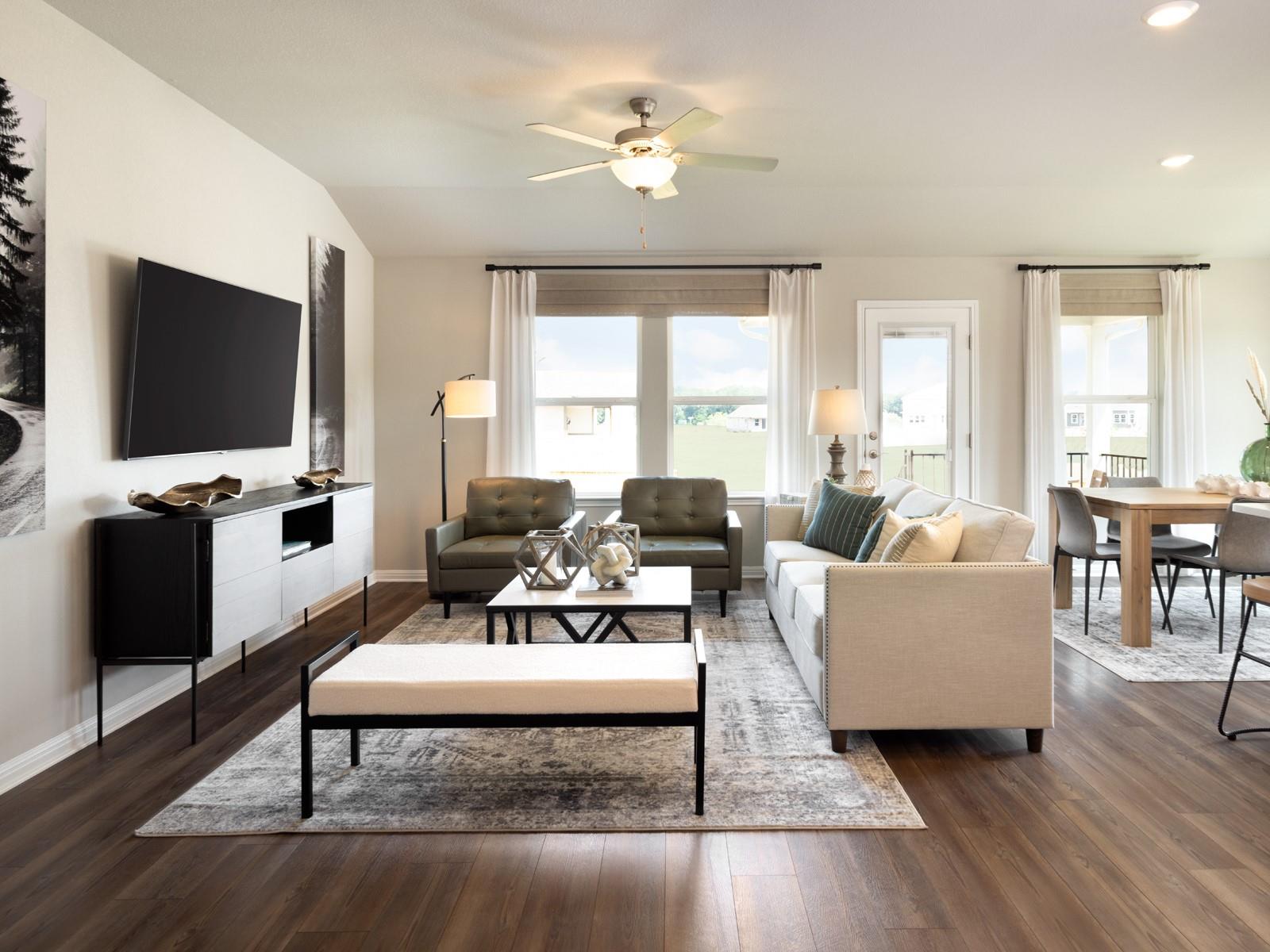 205 Skyview farms LN