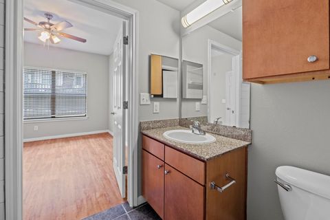 Tiny photo for 2502 Leon ST #213, Austin, TX 78705 (MLS # 6705858)