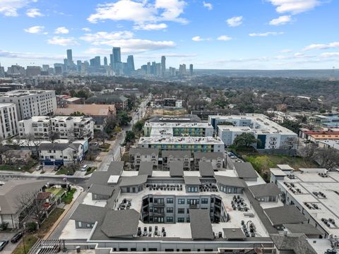 Tiny photo for 2502 Leon ST #213, Austin, TX 78705 (MLS # 6705858)