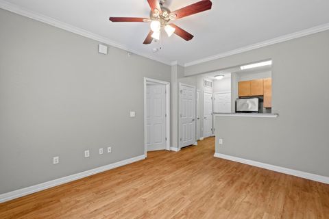 Tiny photo for 2502 Leon ST #213, Austin, TX 78705 (MLS # 6705858)