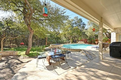 Tiny photo for 12304 Aralia Ridge DR, Austin, TX 78739 (MLS # 7627991)