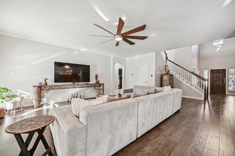 Tiny photo for 12304 Aralia Ridge DR, Austin, TX 78739 (MLS # 7627991)