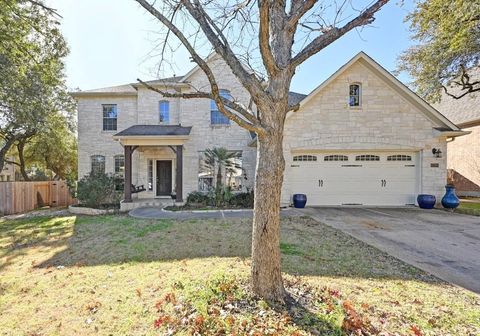 12304 Aralia Ridge DR Austin TX 78739