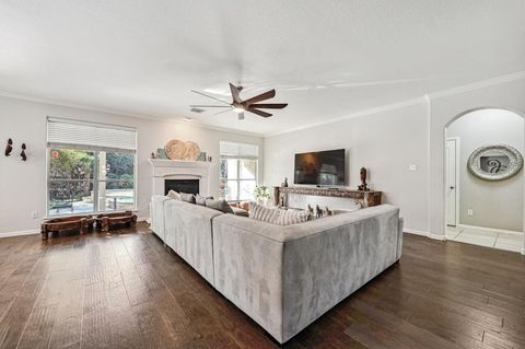 Tiny photo for 12304 Aralia Ridge DR, Austin, TX 78739 (MLS # 7627991)