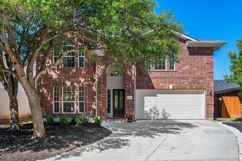 1532 Lorson LOOP Round Rock TX 78665