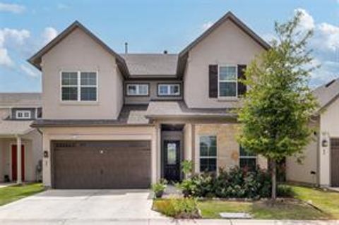 Photo of 601 C-Bar Ranch TRL #51, Cedar Park, TX 78613 (MLS # 6922545)