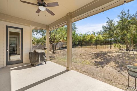 Tiny photo for 5433 Texas Bluebell DR, Spicewood, TX 78669 (MLS # 6352718)