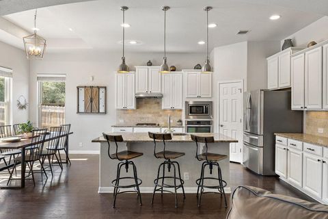 Tiny photo for 5433 Texas Bluebell DR, Spicewood, TX 78669 (MLS # 6352718)