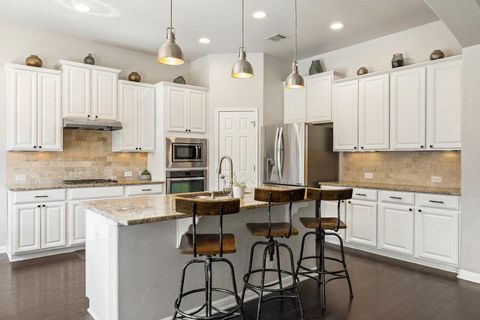 Tiny photo for 5433 Texas Bluebell DR, Spicewood, TX 78669 (MLS # 6352718)