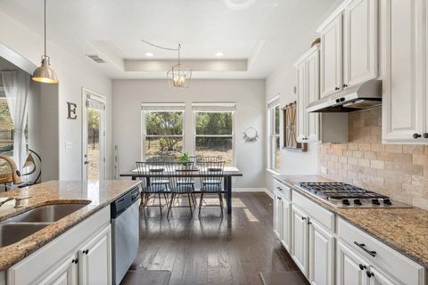 Tiny photo for 5433 Texas Bluebell DR, Spicewood, TX 78669 (MLS # 6352718)