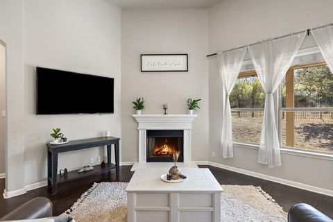 Tiny photo for 5433 Texas Bluebell DR, Spicewood, TX 78669 (MLS # 6352718)