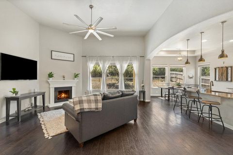 Tiny photo for 5433 Texas Bluebell DR, Spicewood, TX 78669 (MLS # 6352718)