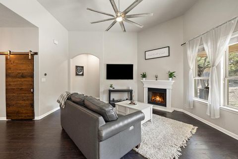 Tiny photo for 5433 Texas Bluebell DR, Spicewood, TX 78669 (MLS # 6352718)
