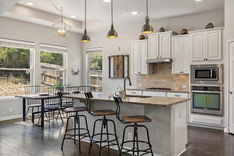 Tiny photo for 5433 Texas Bluebell DR, Spicewood, TX 78669 (MLS # 6352718)