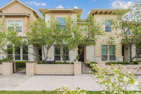 Photo of 6814 E Riverside DR #34, Austin, TX 78741 (MLS # 4520800)