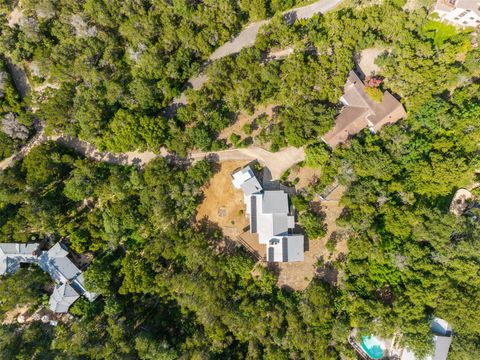 Tiny photo for 709 Lost CYN, West Lake Hills, TX 78746 (MLS # 6790000)