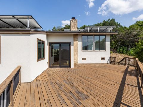 Tiny photo for 709 Lost CYN, West Lake Hills, TX 78746 (MLS # 6790000)