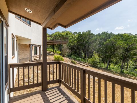 Tiny photo for 709 Lost CYN, West Lake Hills, TX 78746 (MLS # 6790000)