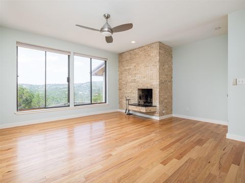 Tiny photo for 709 Lost CYN, West Lake Hills, TX 78746 (MLS # 6790000)