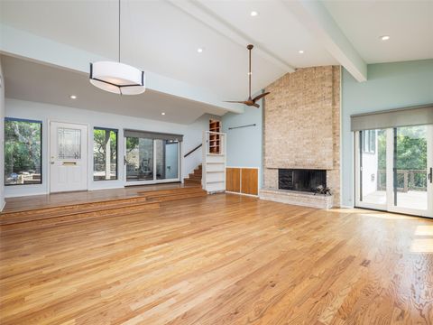 Tiny photo for 709 Lost CYN, West Lake Hills, TX 78746 (MLS # 6790000)