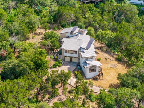 Tiny photo for 709 Lost CYN, West Lake Hills, TX 78746 (MLS # 6790000)