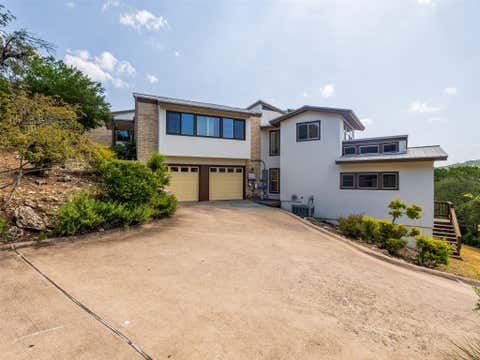 Tiny photo for 709 Lost CYN, West Lake Hills, TX 78746 (MLS # 6790000)