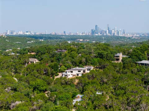 Tiny photo for 709 Lost CYN, West Lake Hills, TX 78746 (MLS # 6790000)