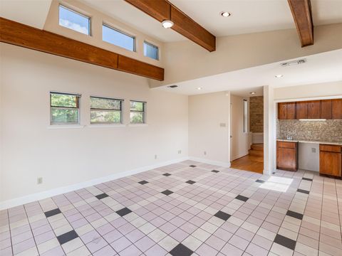Tiny photo for 709 Lost CYN, West Lake Hills, TX 78746 (MLS # 6790000)