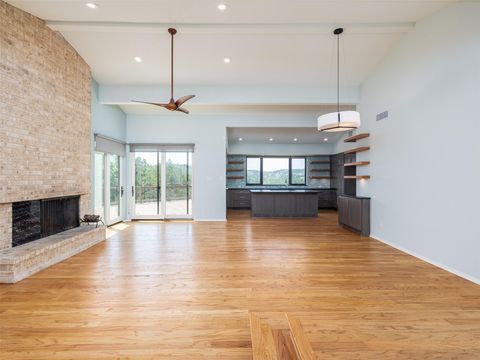 Tiny photo for 709 Lost CYN, West Lake Hills, TX 78746 (MLS # 6790000)