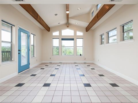 Tiny photo for 709 Lost CYN, West Lake Hills, TX 78746 (MLS # 6790000)