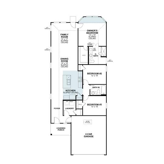 301 Old Stagecoach RD