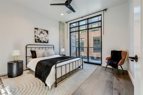 Tiny photo for 1501 E 4th ST #206, Austin, TX 78702 (MLS # 5568761)