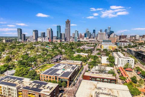 Tiny photo for 1501 E 4th ST #206, Austin, TX 78702 (MLS # 5568761)