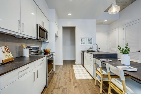 Tiny photo for 1501 E 4th ST #206, Austin, TX 78702 (MLS # 5568761)