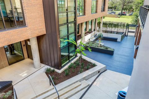 Tiny photo for 1501 E 4th ST #206, Austin, TX 78702 (MLS # 5568761)