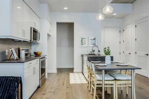 Tiny photo for 1501 E 4th ST #206, Austin, TX 78702 (MLS # 5568761)