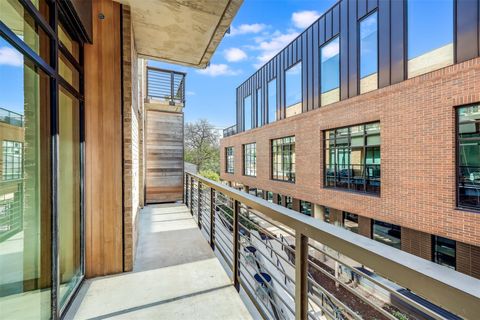 Tiny photo for 1501 E 4th ST #206, Austin, TX 78702 (MLS # 5568761)