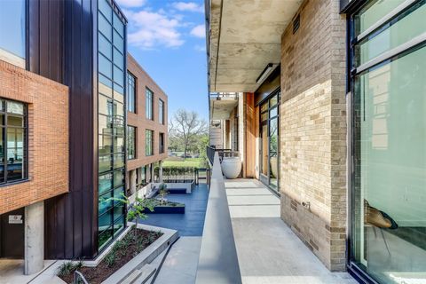 Tiny photo for 1501 E 4th ST #206, Austin, TX 78702 (MLS # 5568761)
